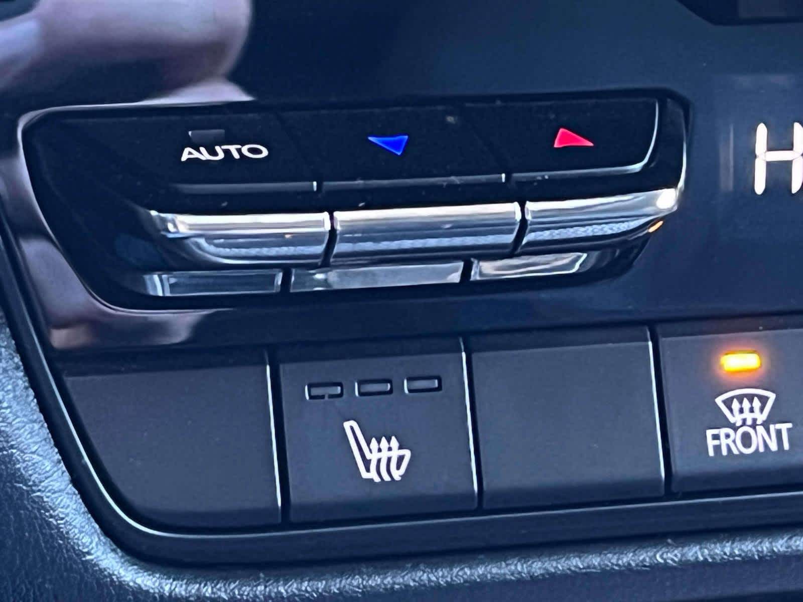 Thumbnail: 2024 Mazda CX-90 - 13