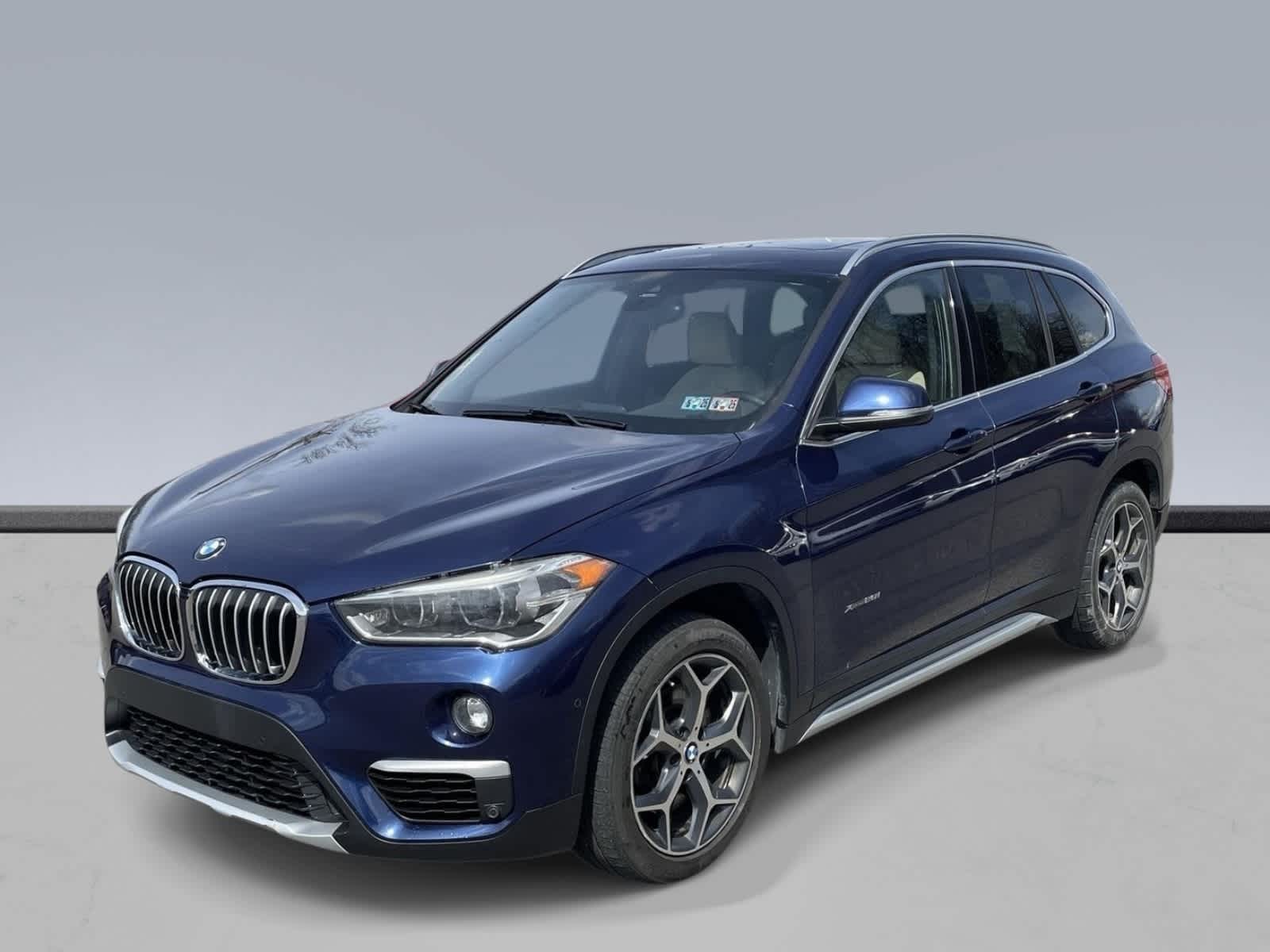 2017 BMW X1 xDrive28i -
                  Mcmurray, PA