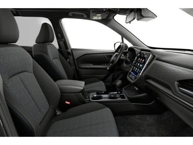 Thumbnail: 2026 Subaru Forester - 14