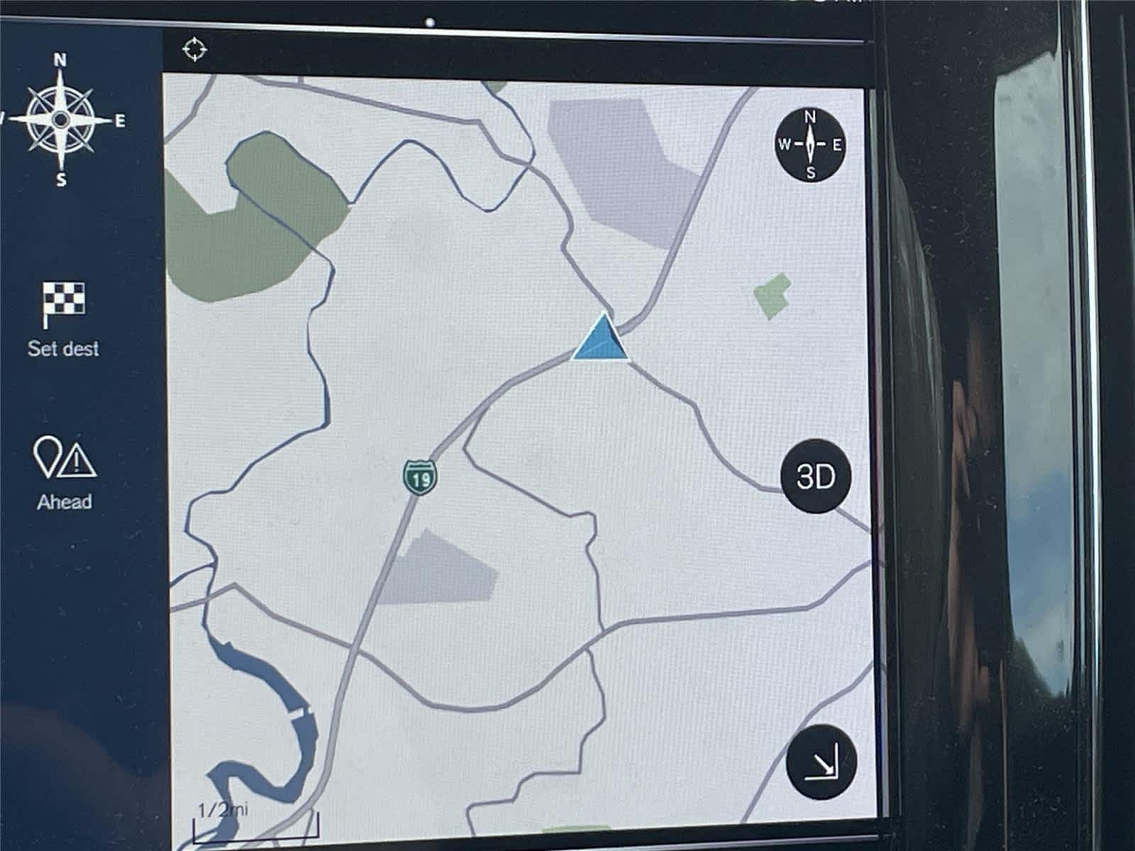 Thumbnail: 2019 Volvo XC60 - 16