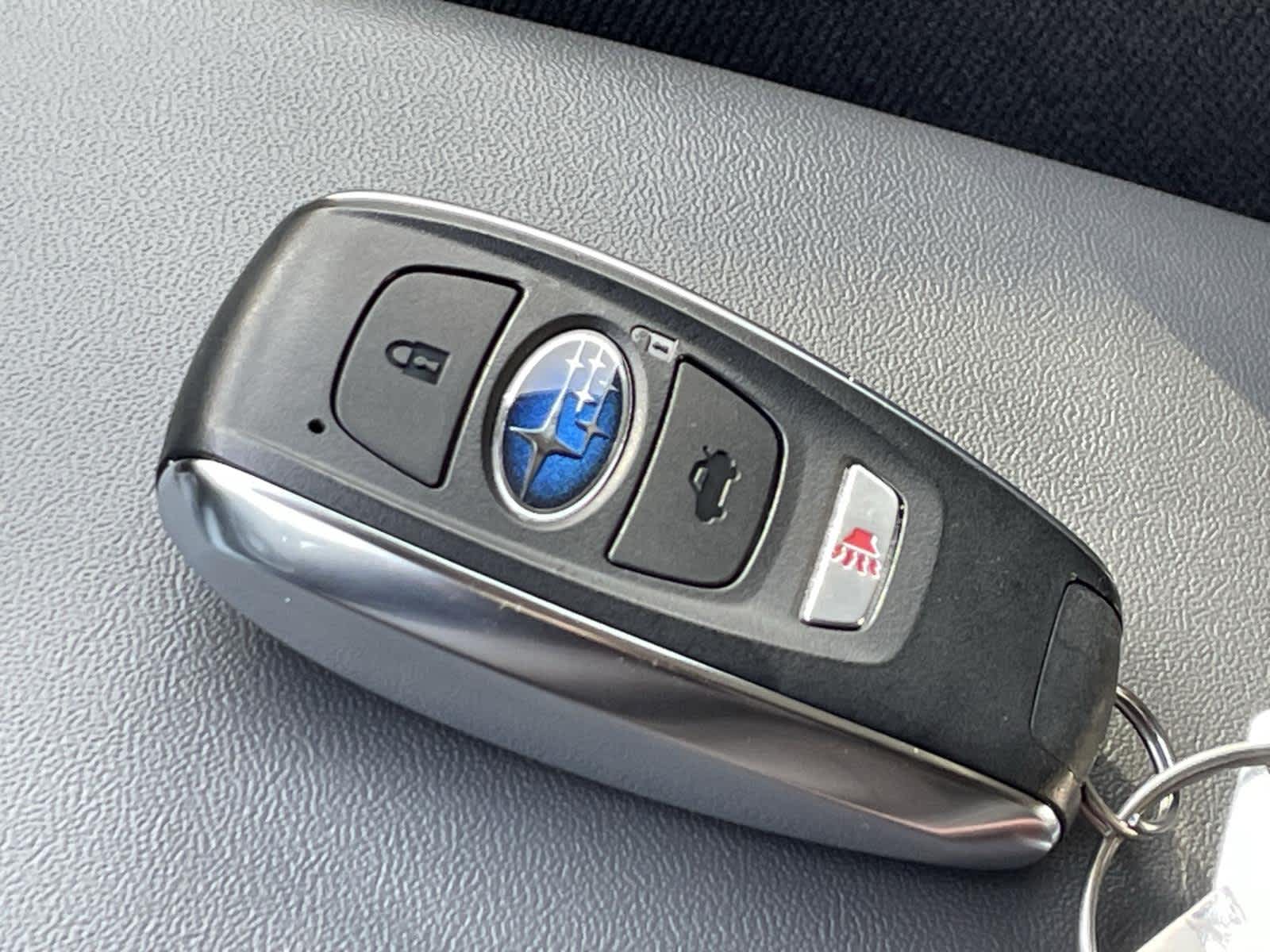 Thumbnail: 2025 Subaru Crosstrek - 31