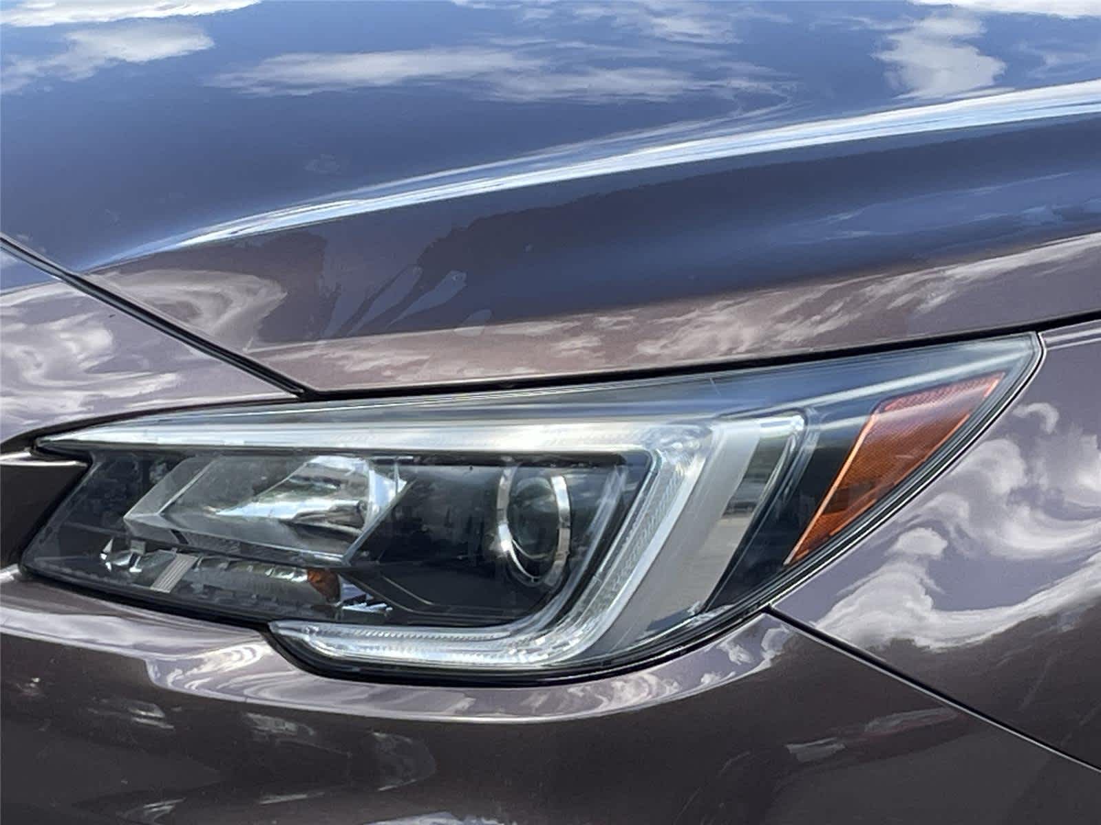 Thumbnail: 2019 Subaru Outback - 9