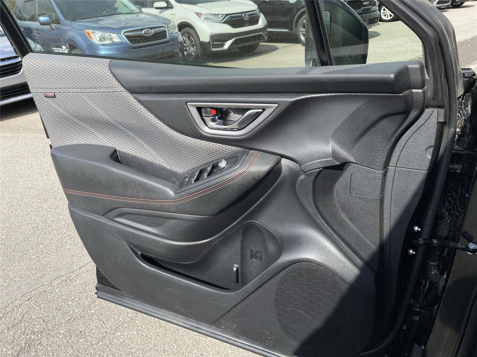 Thumbnail: 2019 Subaru Forester - 25