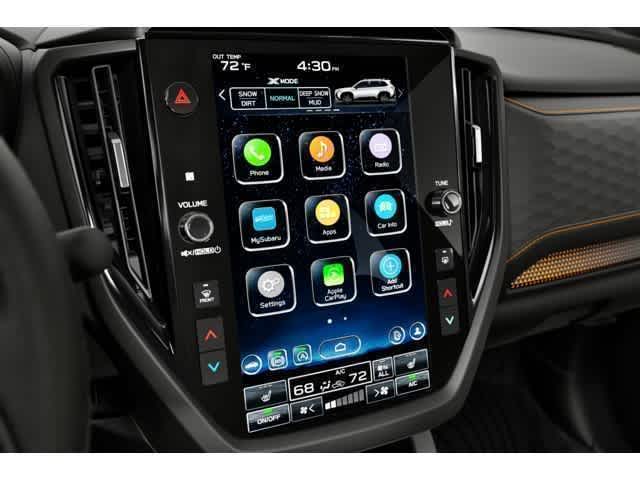 Thumbnail: 2026 Subaru Forester - 20