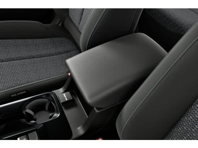 Thumbnail: 2026 Subaru Forester - 22