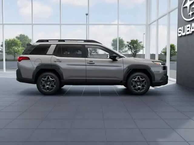 Thumbnail: 2026 Subaru Outback - 6
