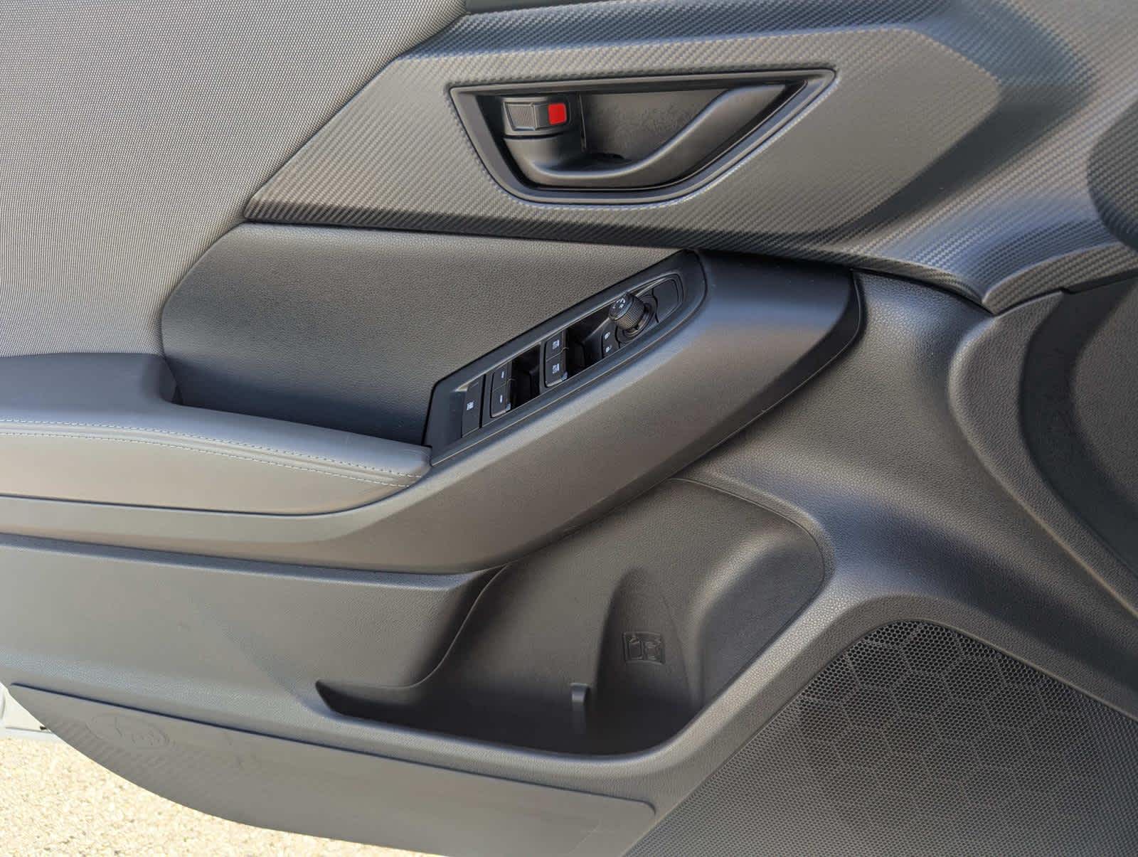 Thumbnail: 2025 Subaru Crosstrek - 23