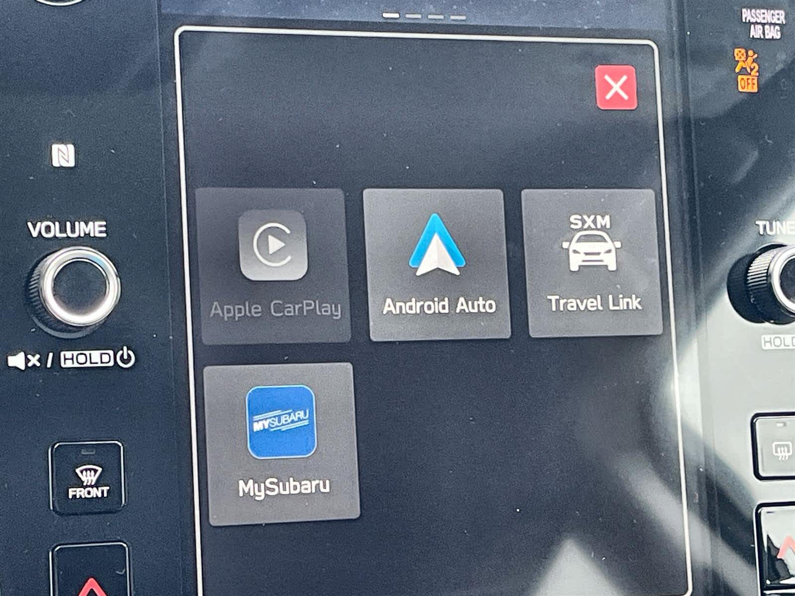 Thumbnail: 2023 Subaru Outback - 20