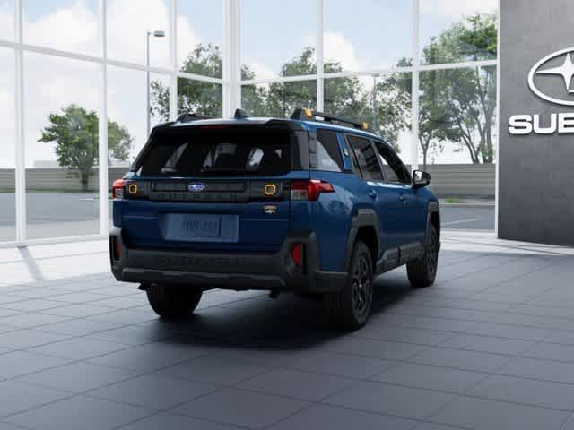 Thumbnail: 2026 Subaru Outback - 5