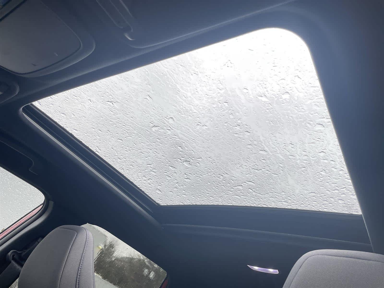 Thumbnail: 2026 Subaru Forester - 14