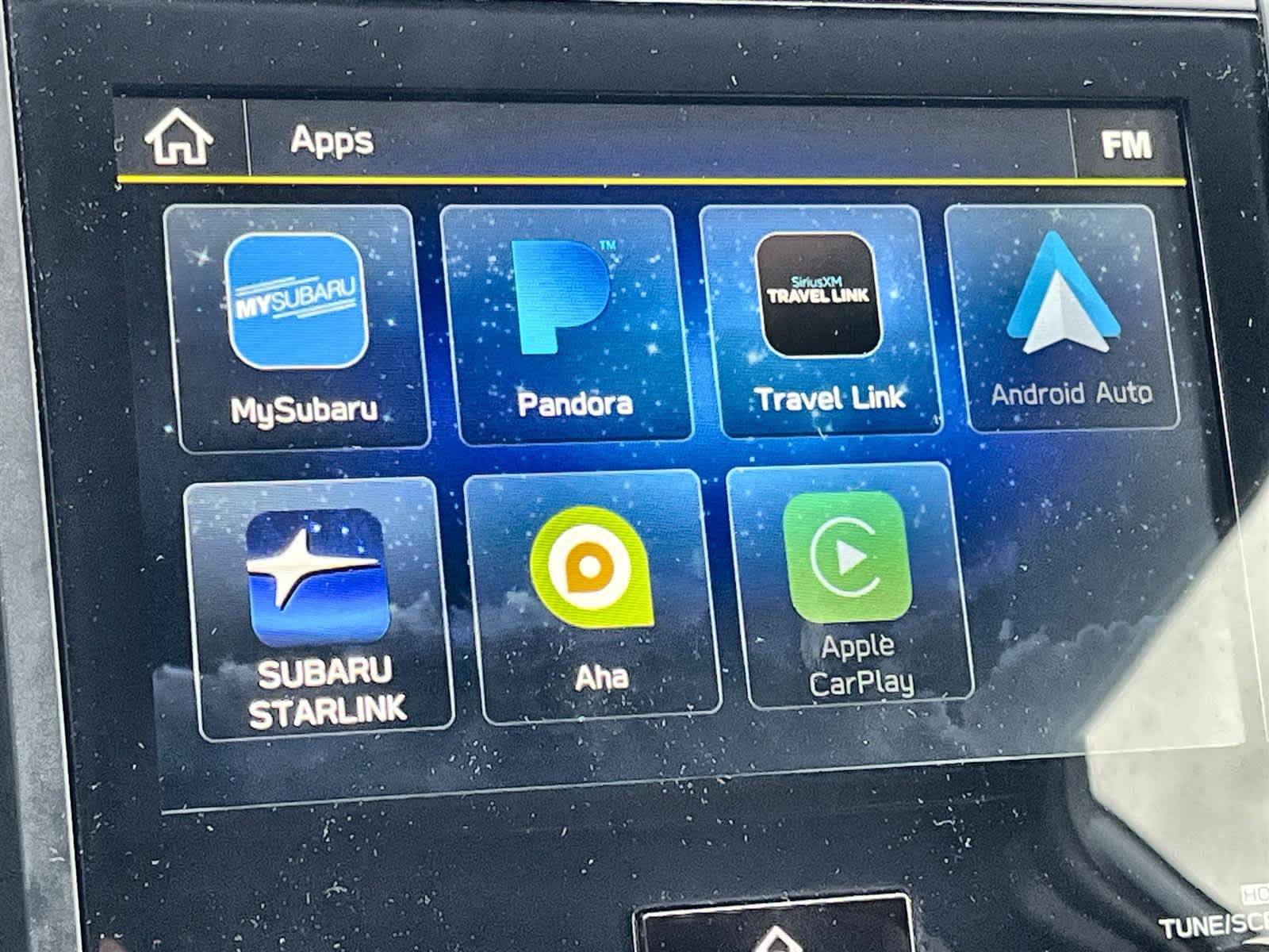 Thumbnail: 2025 Subaru Forester - 22