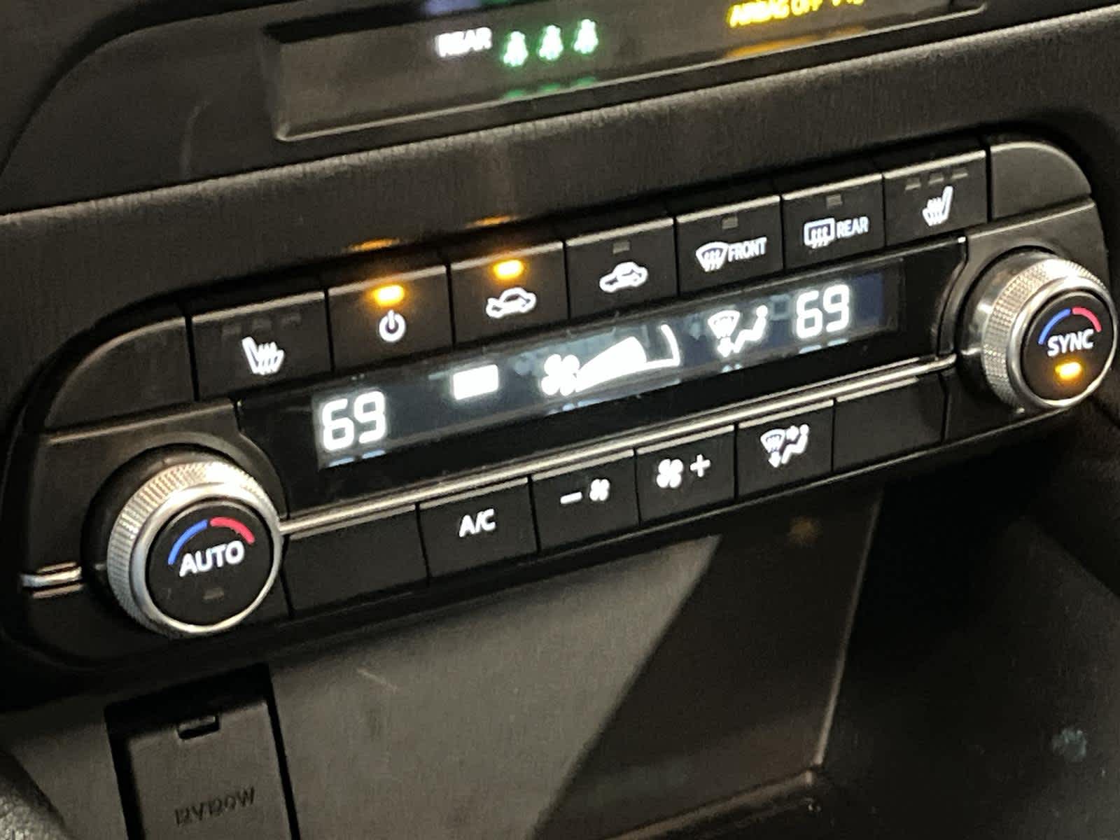 Thumbnail: 2024 Mazda CX-5 - 23