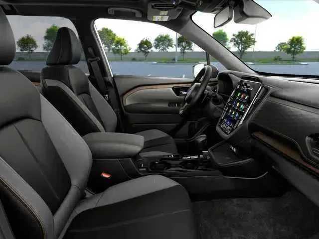 Thumbnail: 2026 Subaru Forester - 15