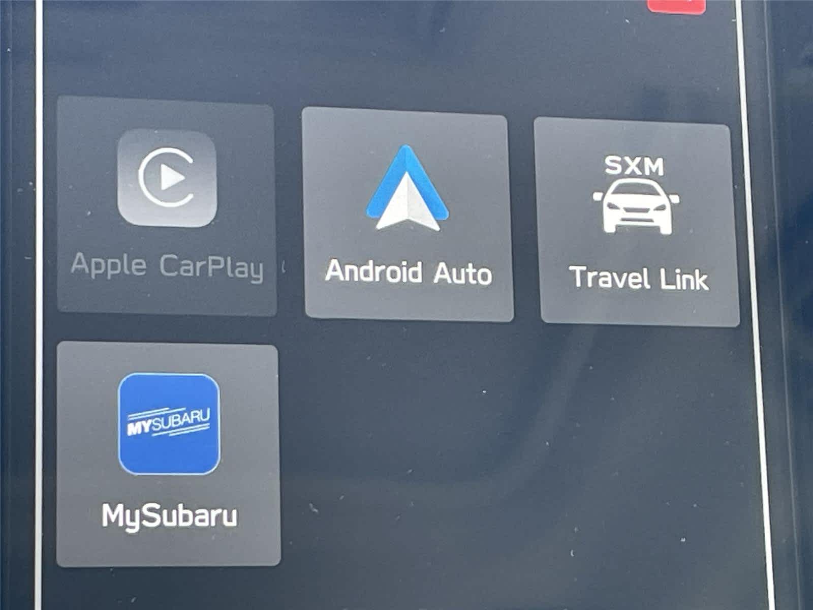 Thumbnail: 2026 Subaru Impreza - 21