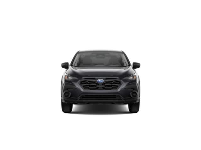 Thumbnail: 2025 Subaru Crosstrek - 8