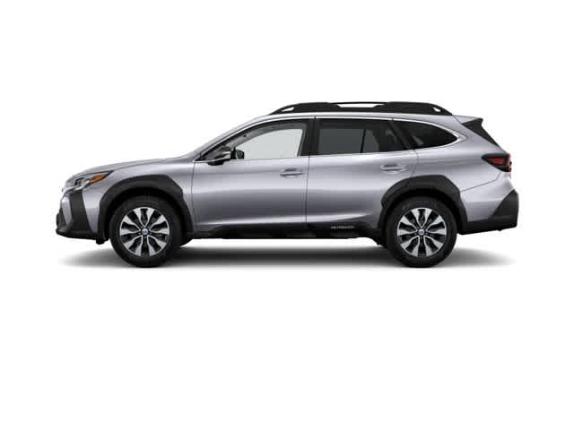 2025 Subaru Outback Limited 4