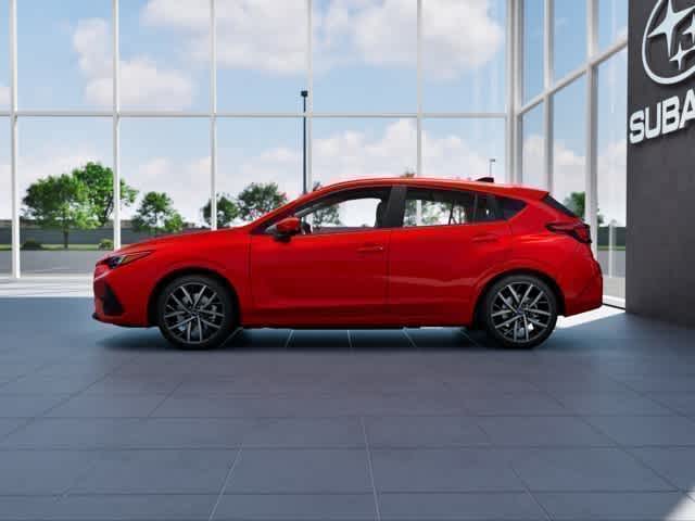 Thumbnail: 2026 Subaru Impreza - 3