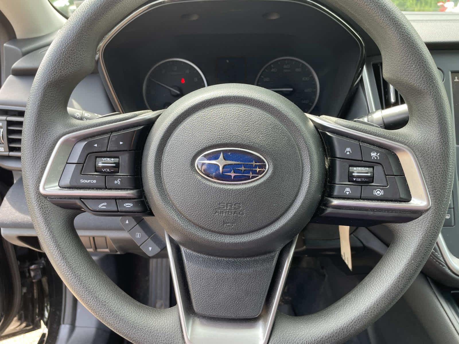 Thumbnail: 2022 Subaru Legacy - 14