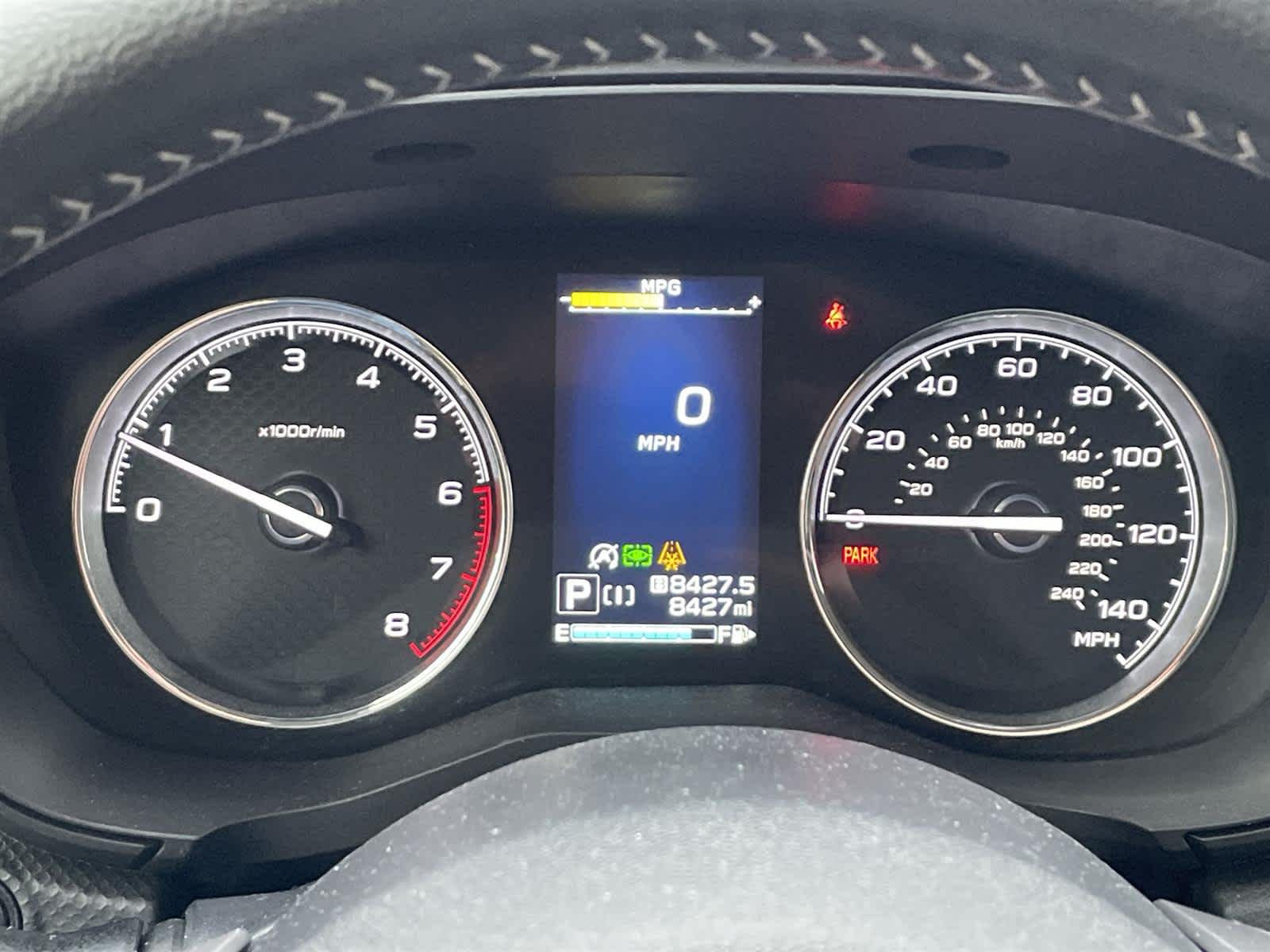 Thumbnail: 2024 Subaru Forester - 34