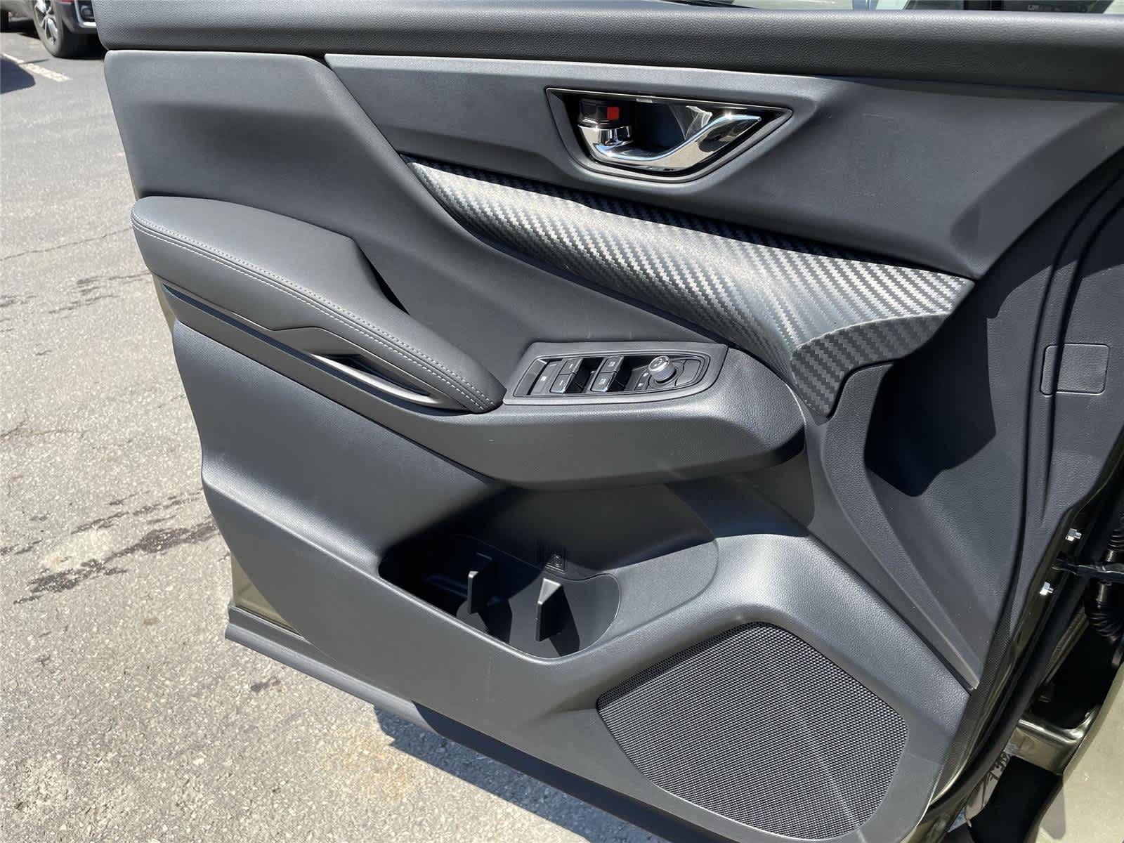 Thumbnail: 2026 Subaru Ascent - 27