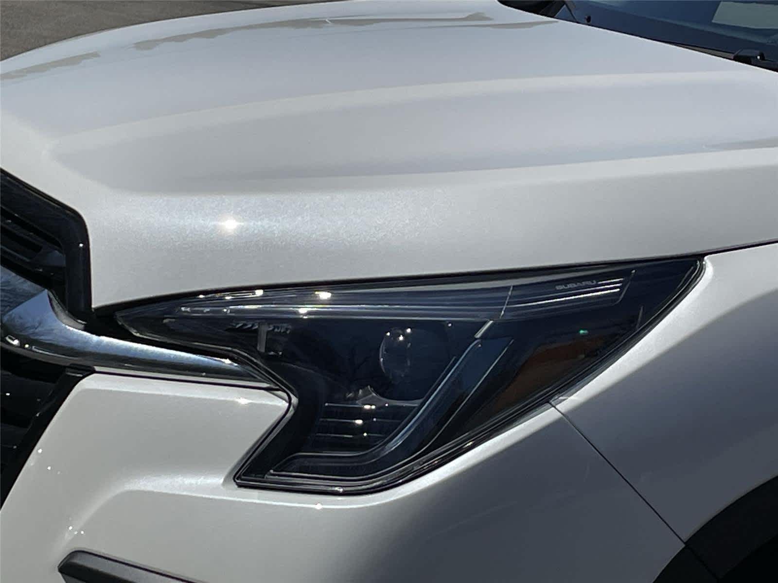 Thumbnail: 2026 Subaru Ascent - 9