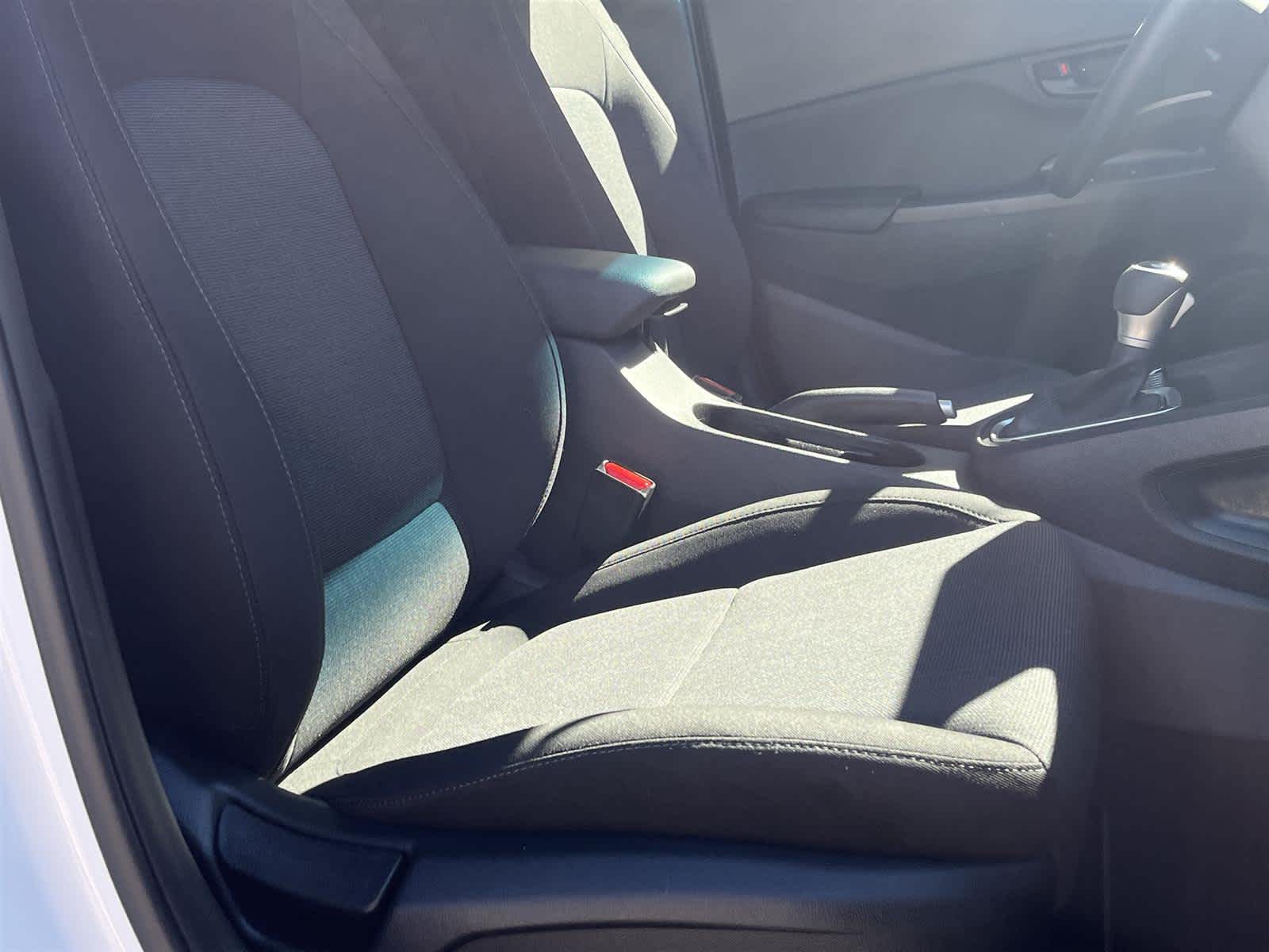 Thumbnail: 2023 Hyundai Kona - 17