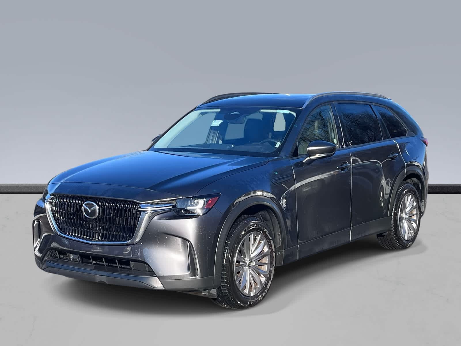 2024 Mazda CX-90 Preferred Plus -
                  Mcmurray, PA