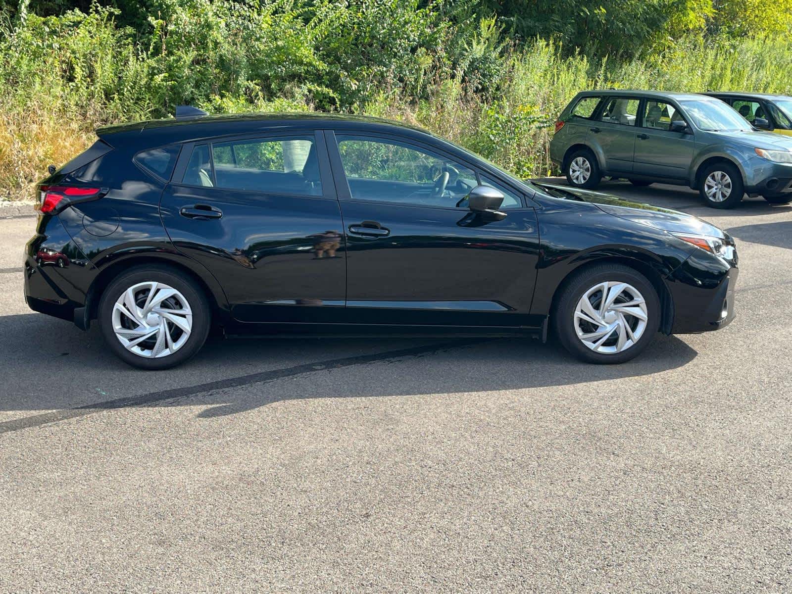 Thumbnail: 2024 Subaru Impreza - 6