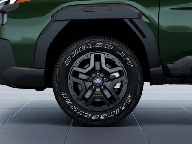 Thumbnail: 2026 Subaru Outback - 9