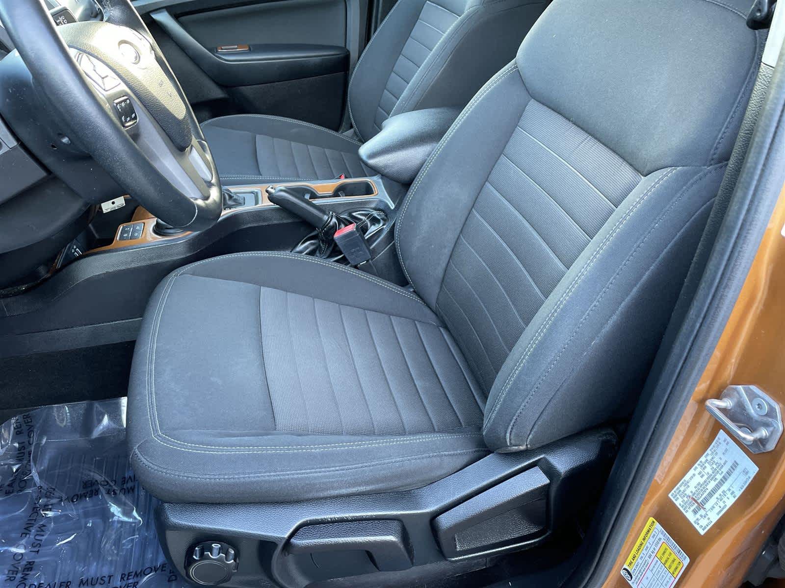 Thumbnail: 2020 Ford Ranger - 12