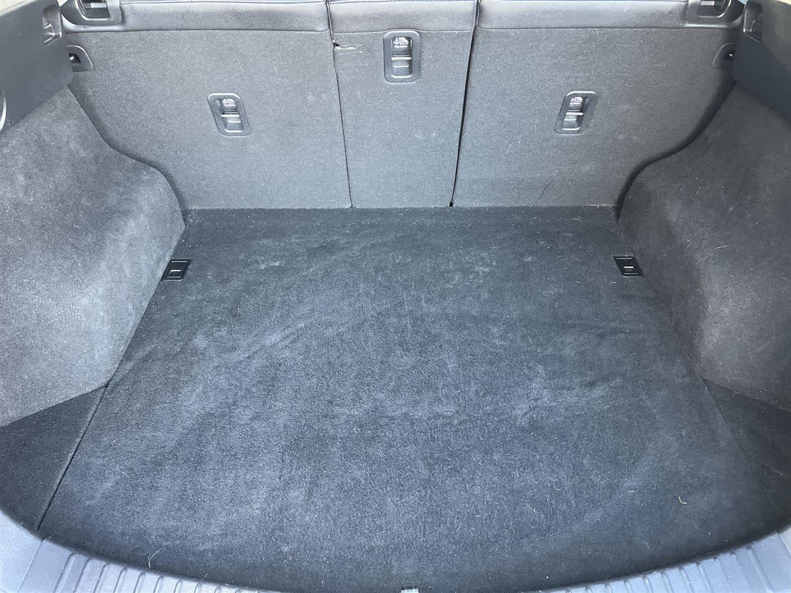 Thumbnail: 2020 Mazda CX-5 - 15