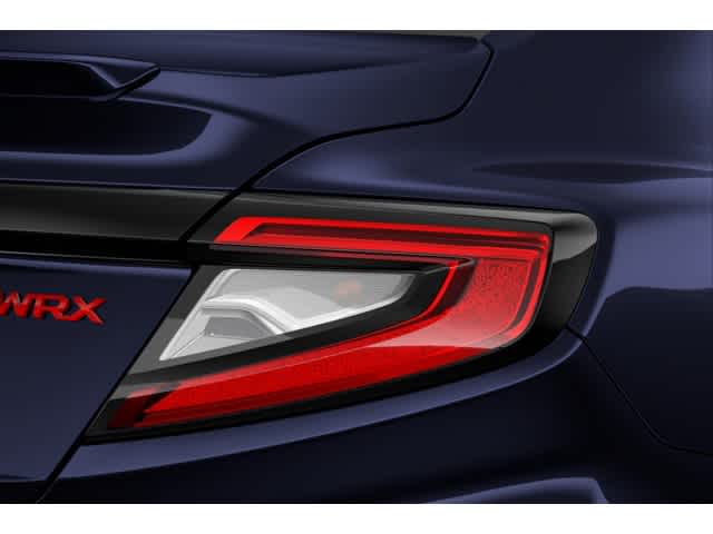 Thumbnail: 2025 Subaru WRX - 13