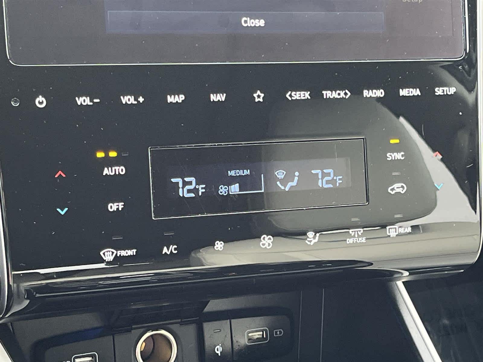 Thumbnail: 2023 Hyundai Tucson - 24