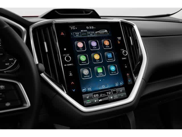 Thumbnail: 2026 Subaru Ascent - 20