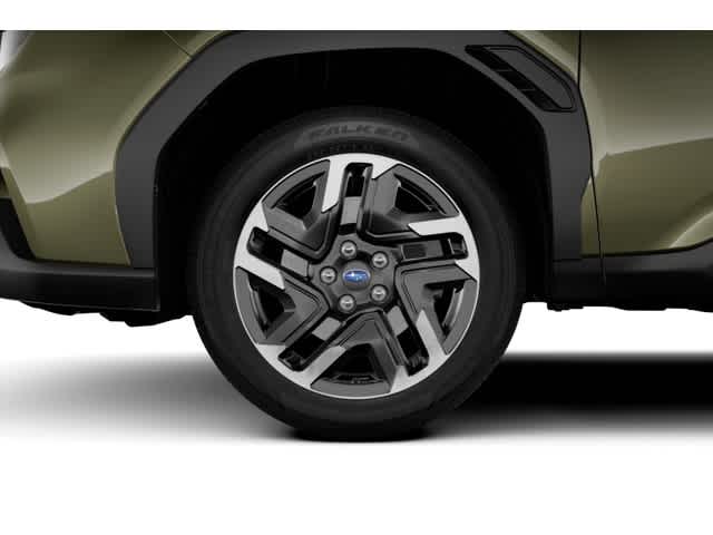 Thumbnail: 2026 Subaru Forester - 10