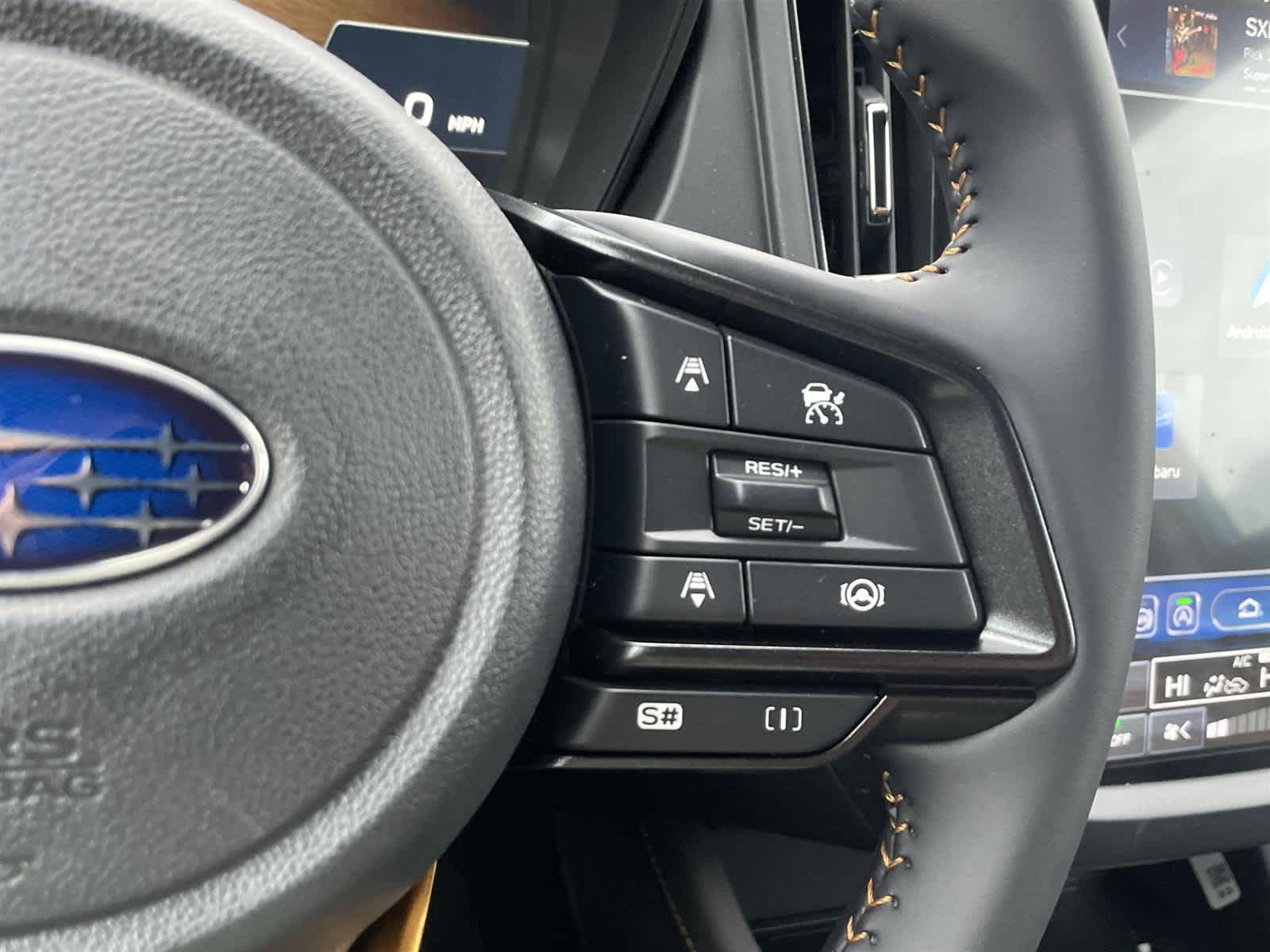 Thumbnail: 2026 Subaru Forester - 30