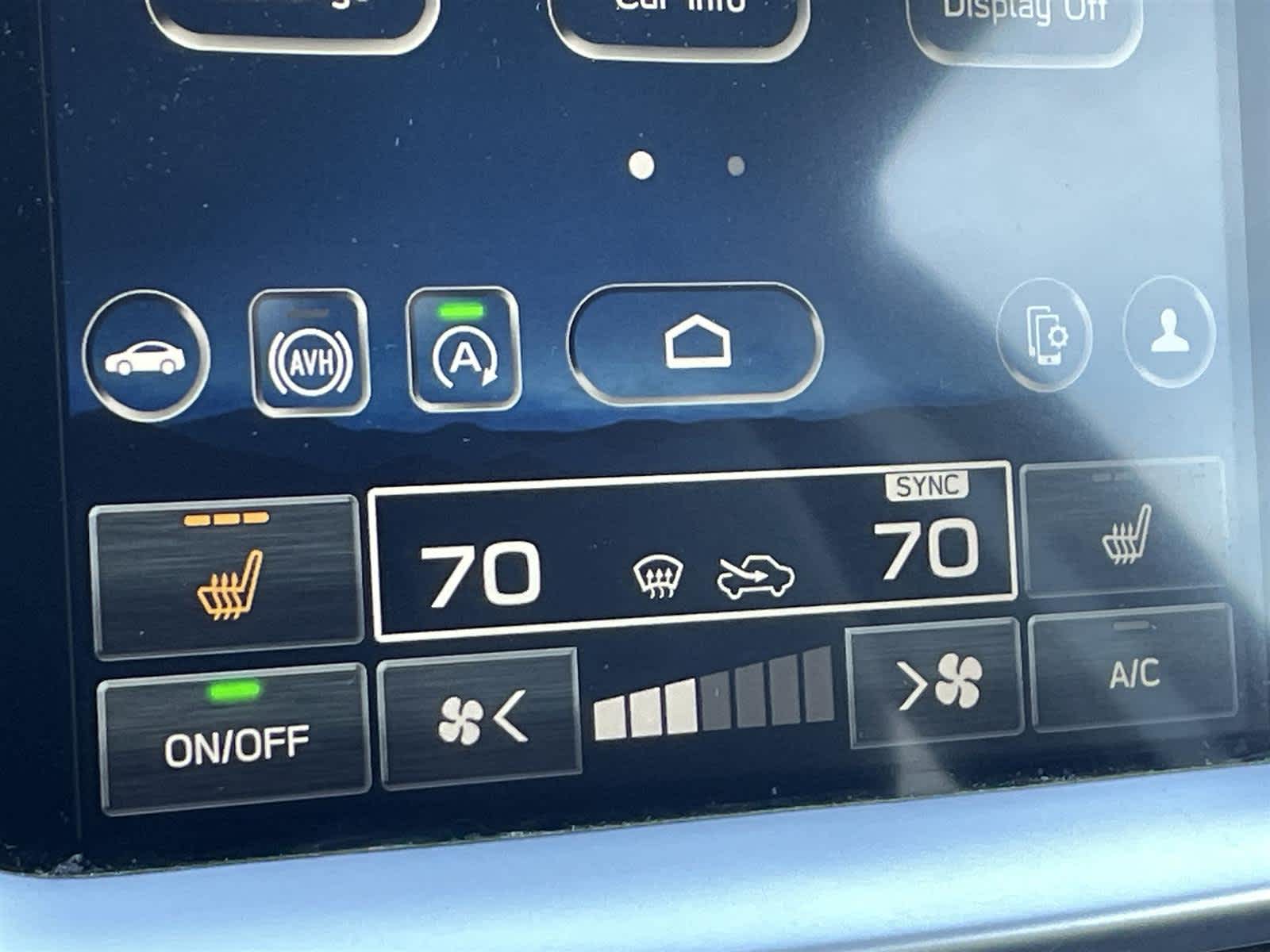 Thumbnail: 2023 Subaru Outback - 25