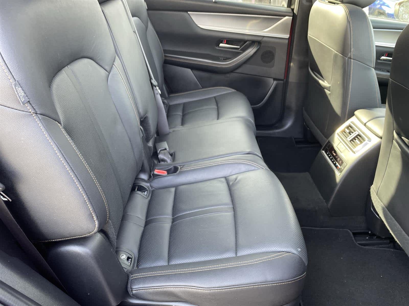 Thumbnail: 2024 Mazda CX-90 - 18