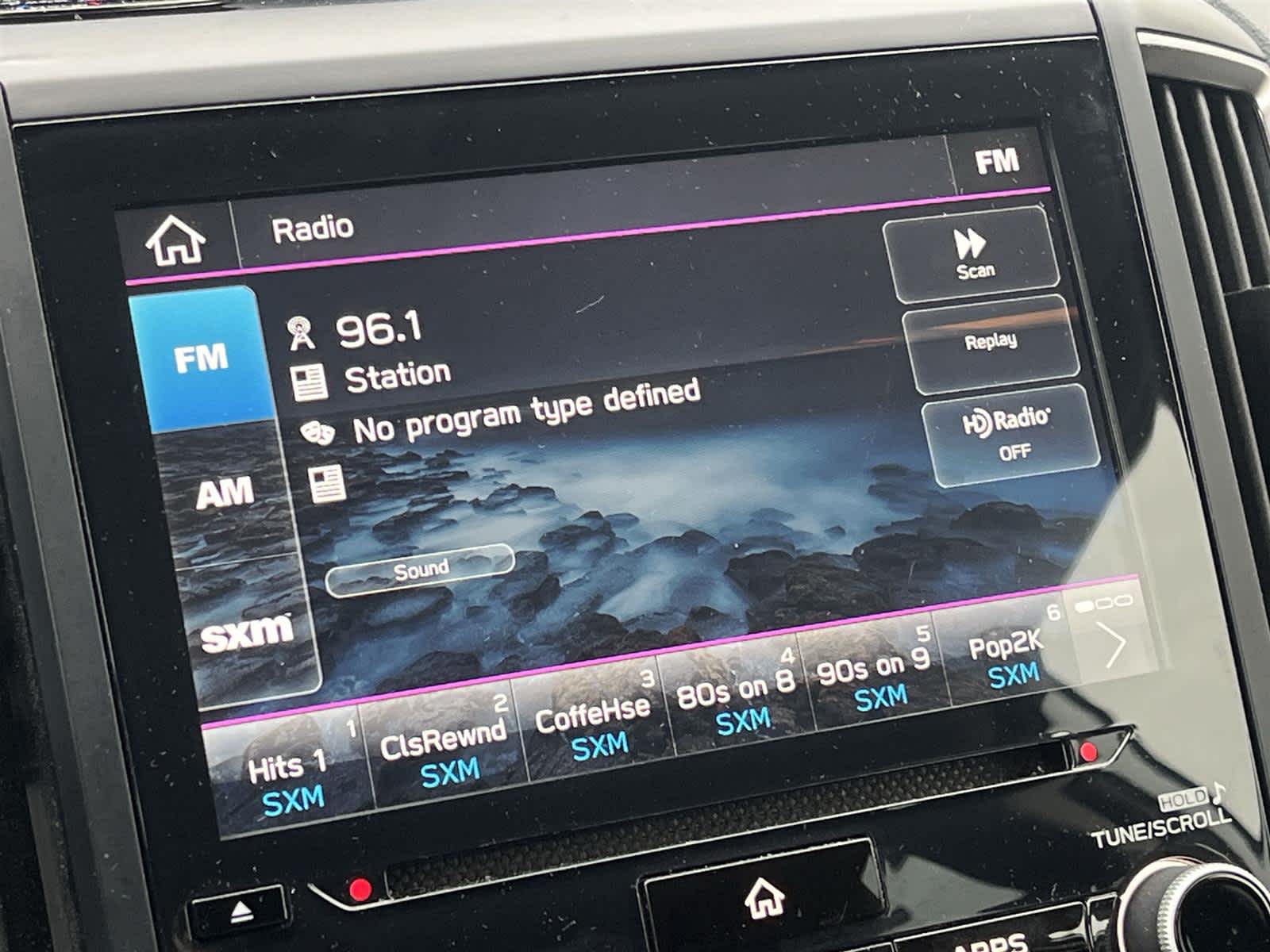 Thumbnail: 2022 Subaru Forester - 20