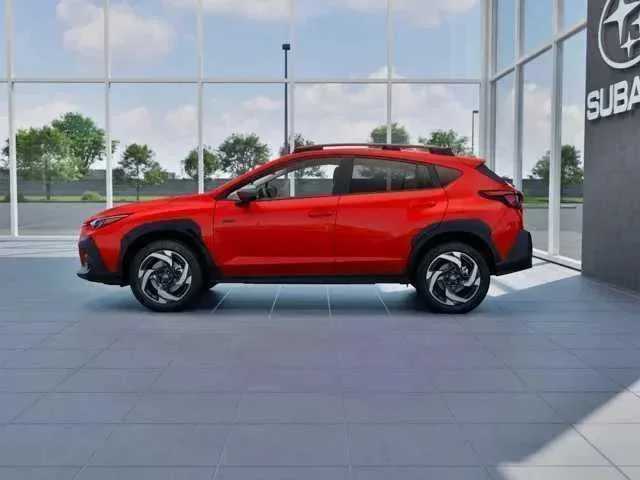 Thumbnail: 2026 Subaru Crosstrek - 3