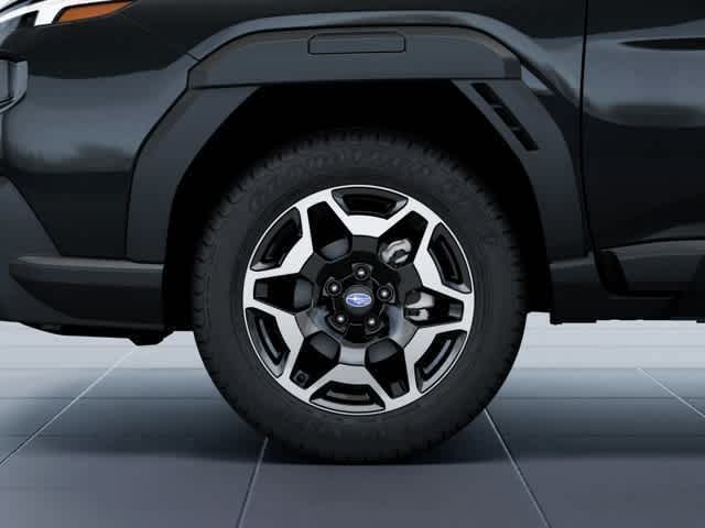 Thumbnail: 2026 Subaru Outback - 9