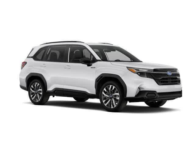 Thumbnail: 2026 Subaru Forester - 1