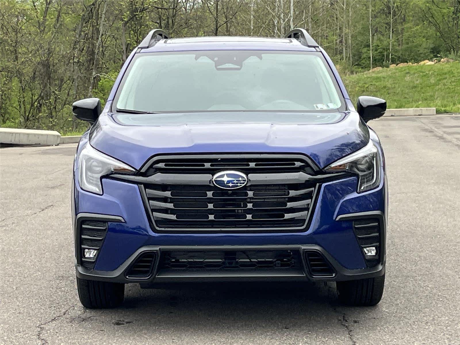 Thumbnail: 2026 Subaru Ascent - 8