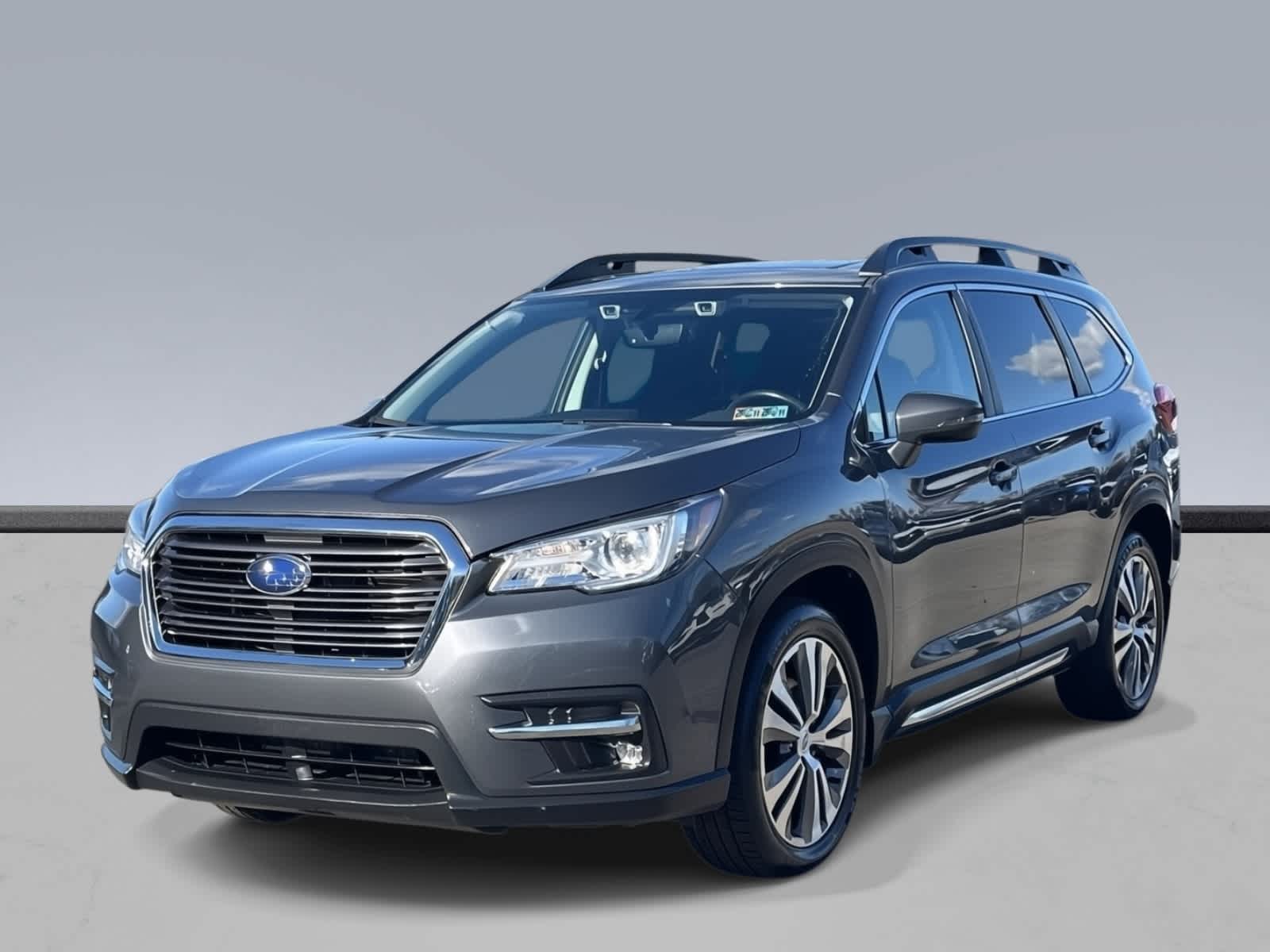 Thumbnail: 2021 Subaru Ascent - 1