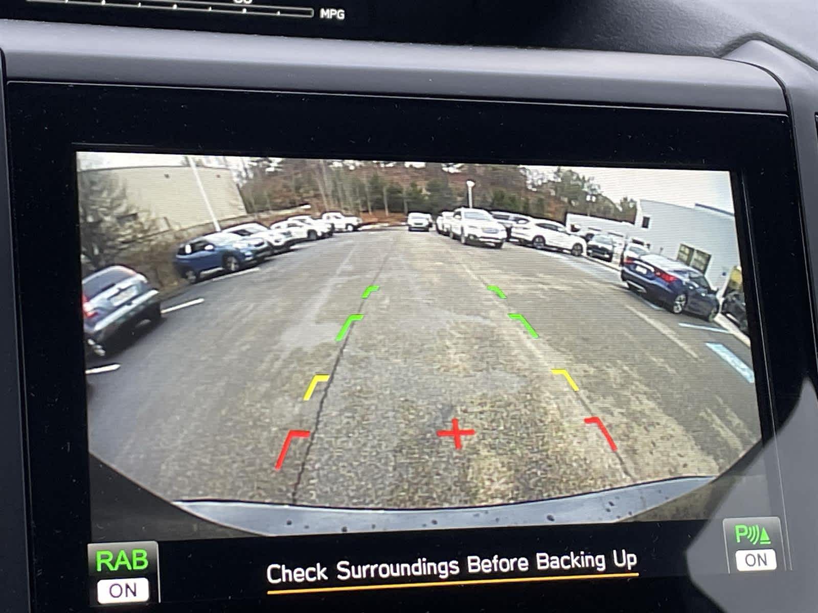 Thumbnail: 2024 Subaru Forester - 23