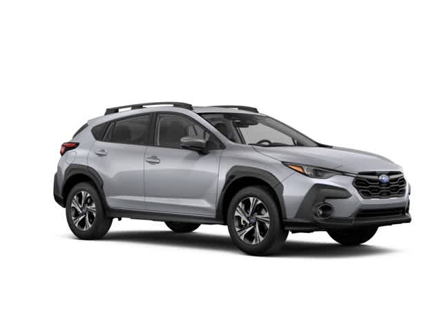 Thumbnail: 2026 Subaru Crosstrek - 1