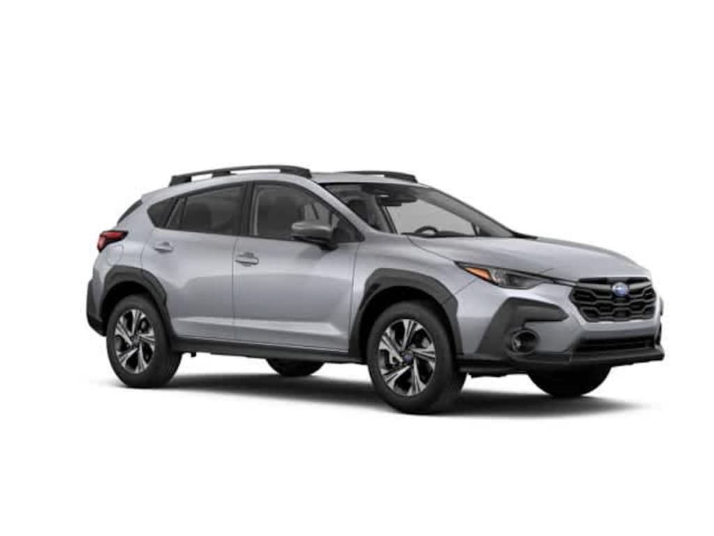 New 2026 Subaru Crosstrek Premium SUV
