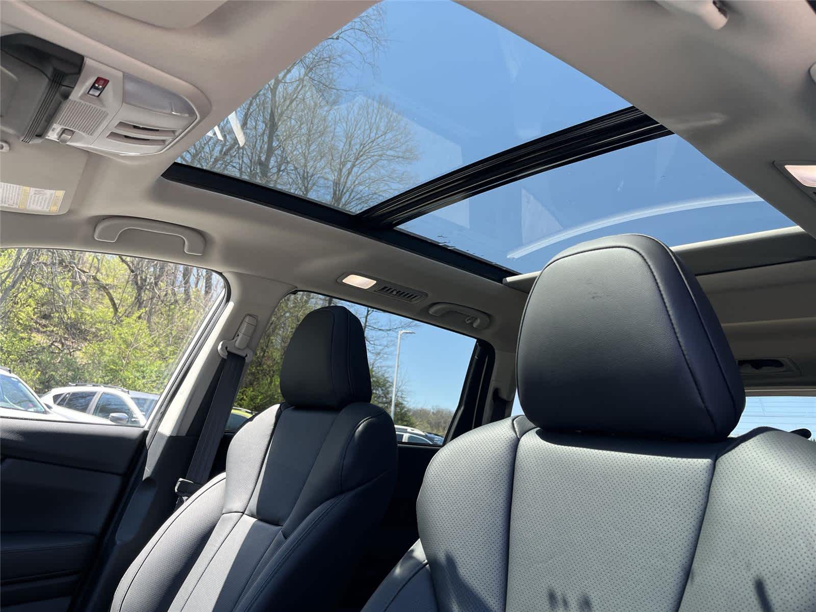 Thumbnail: 2026 Subaru Ascent - 14