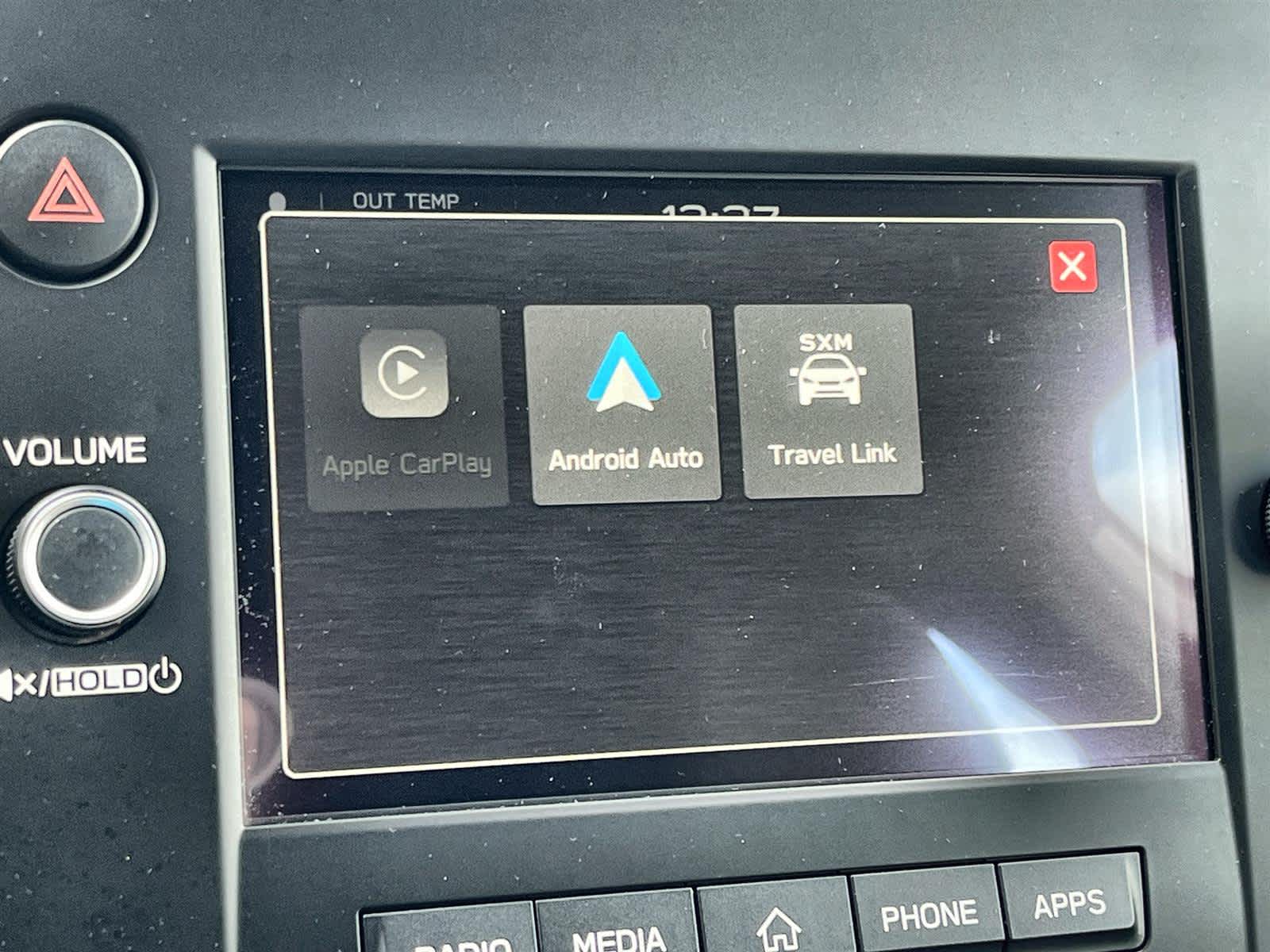 Thumbnail: 2025 Subaru Forester - 19