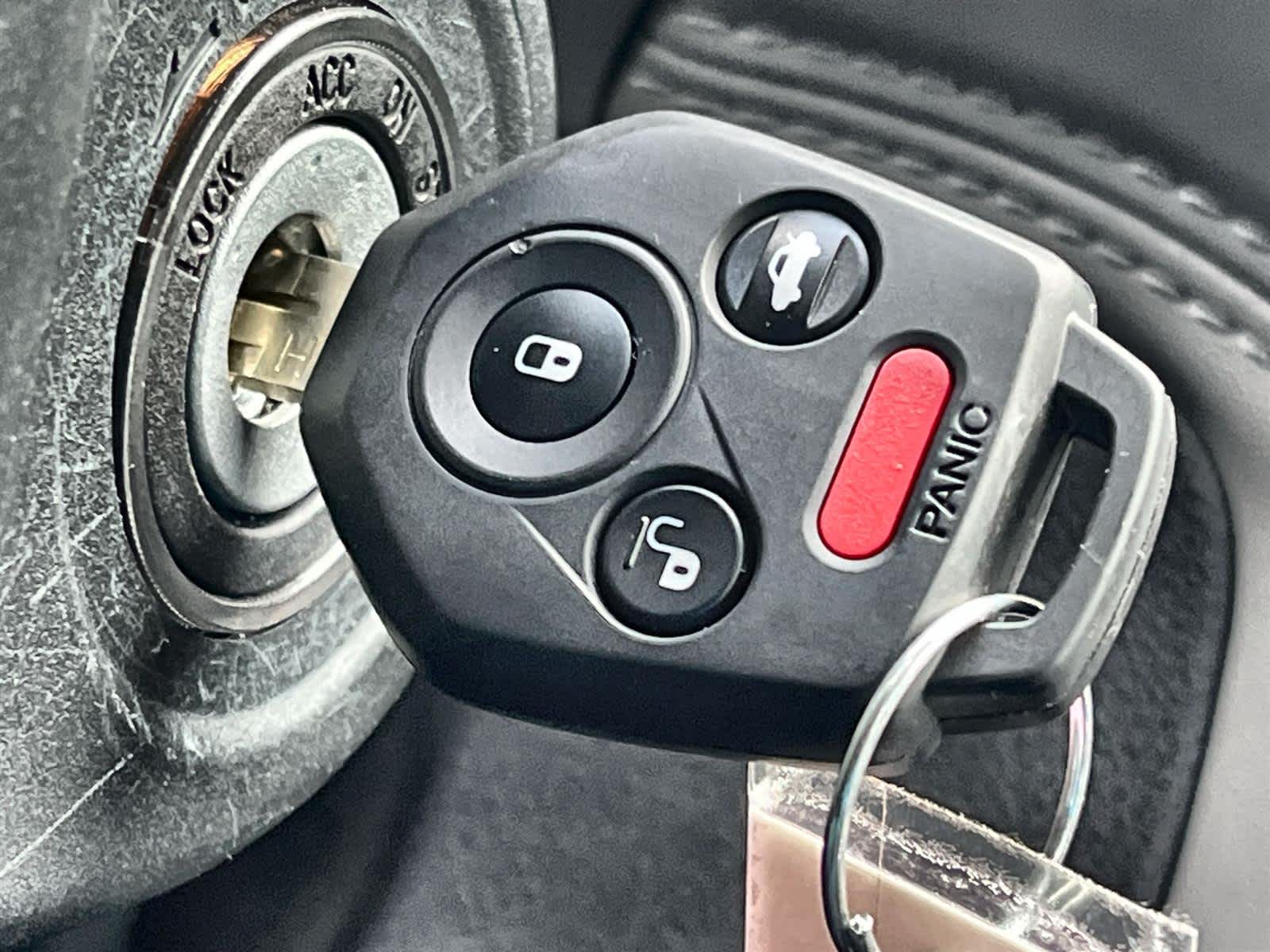 Thumbnail: 2023 Subaru Outback - 29